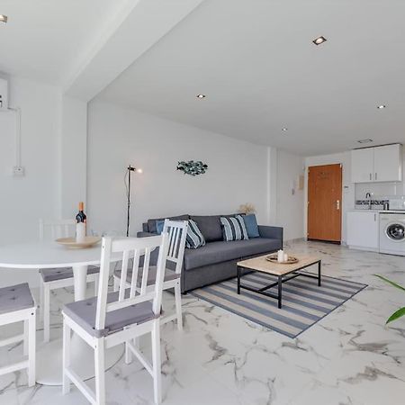 Lxr Pacifico 2Hab Junto Al Mar Διαμέρισμα Benalmádena Εξωτερικό φωτογραφία