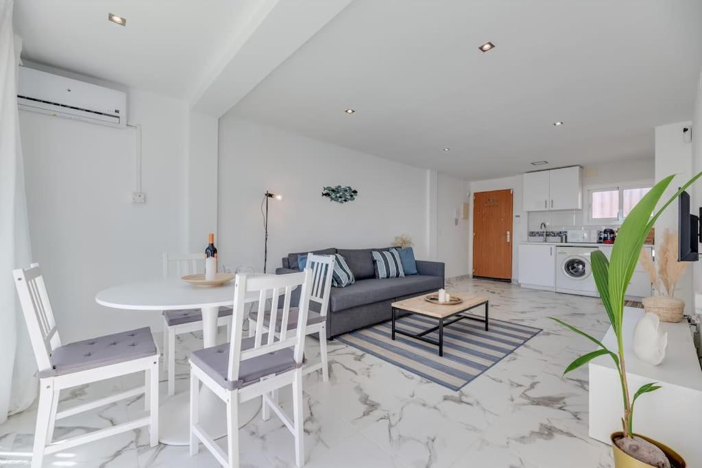 Lxr Pacifico 2Hab Junto Al Mar Διαμέρισμα Benalmádena Εξωτερικό φωτογραφία