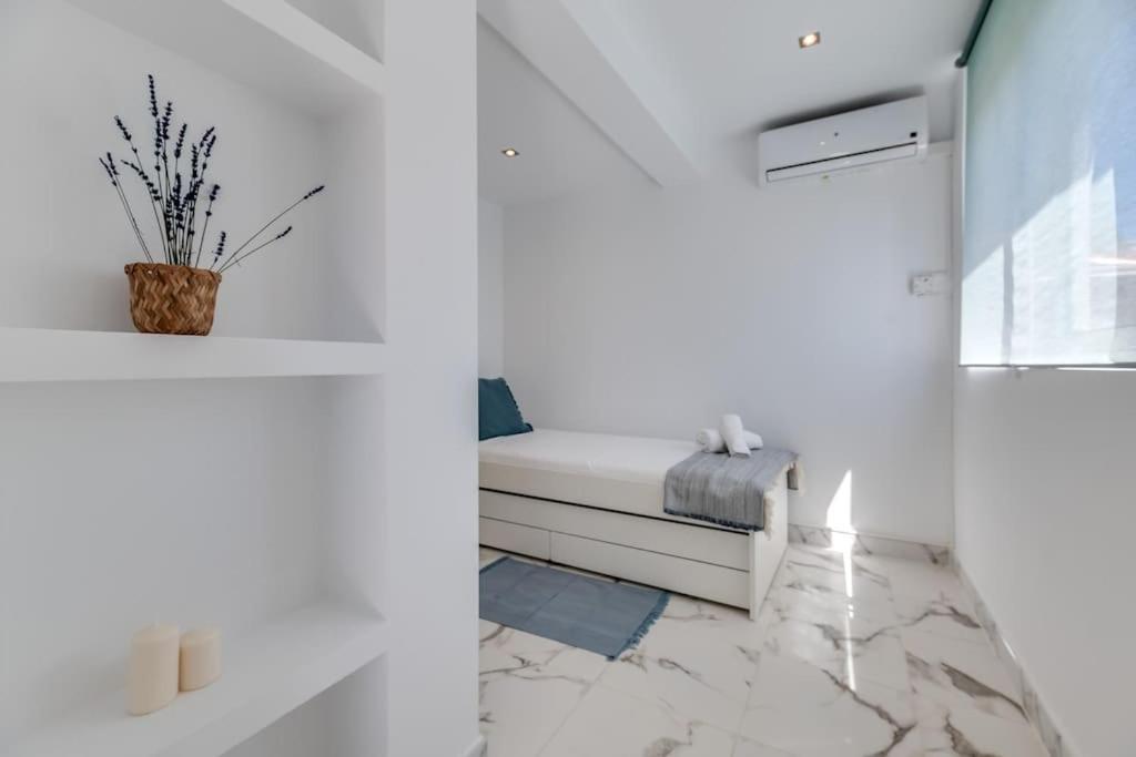 Lxr Pacifico 2Hab Junto Al Mar Διαμέρισμα Benalmádena Εξωτερικό φωτογραφία