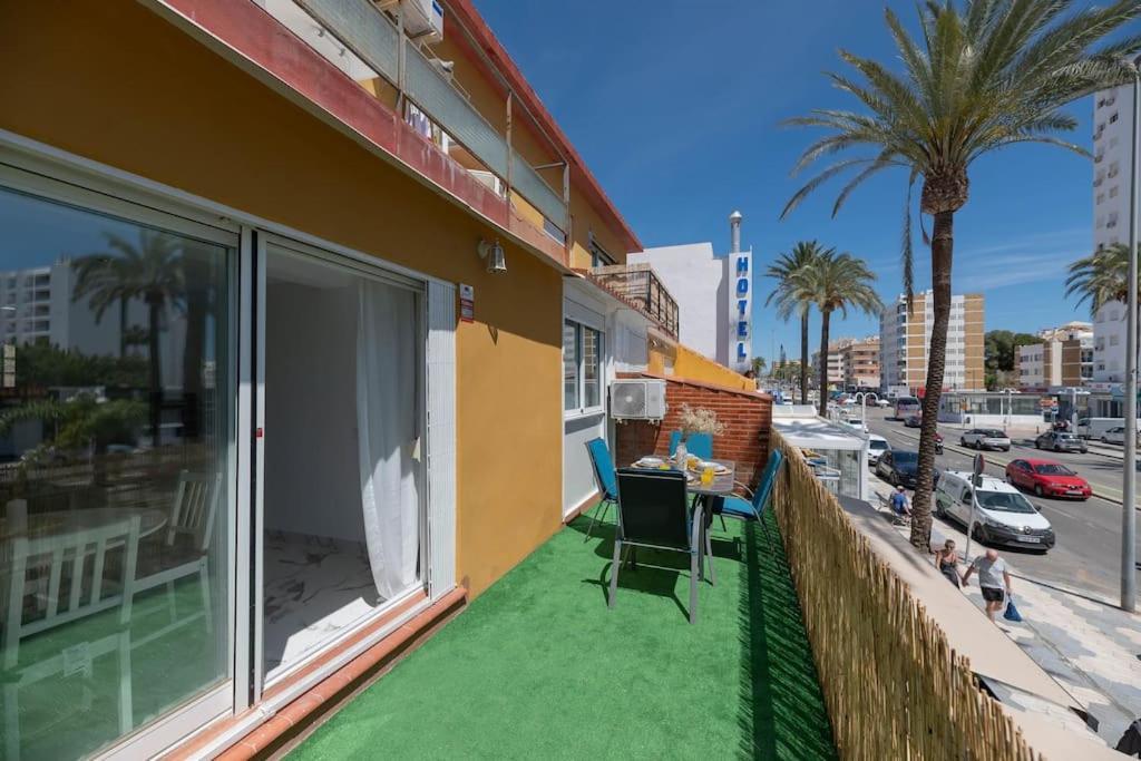 Lxr Pacifico 2Hab Junto Al Mar Διαμέρισμα Benalmádena Εξωτερικό φωτογραφία