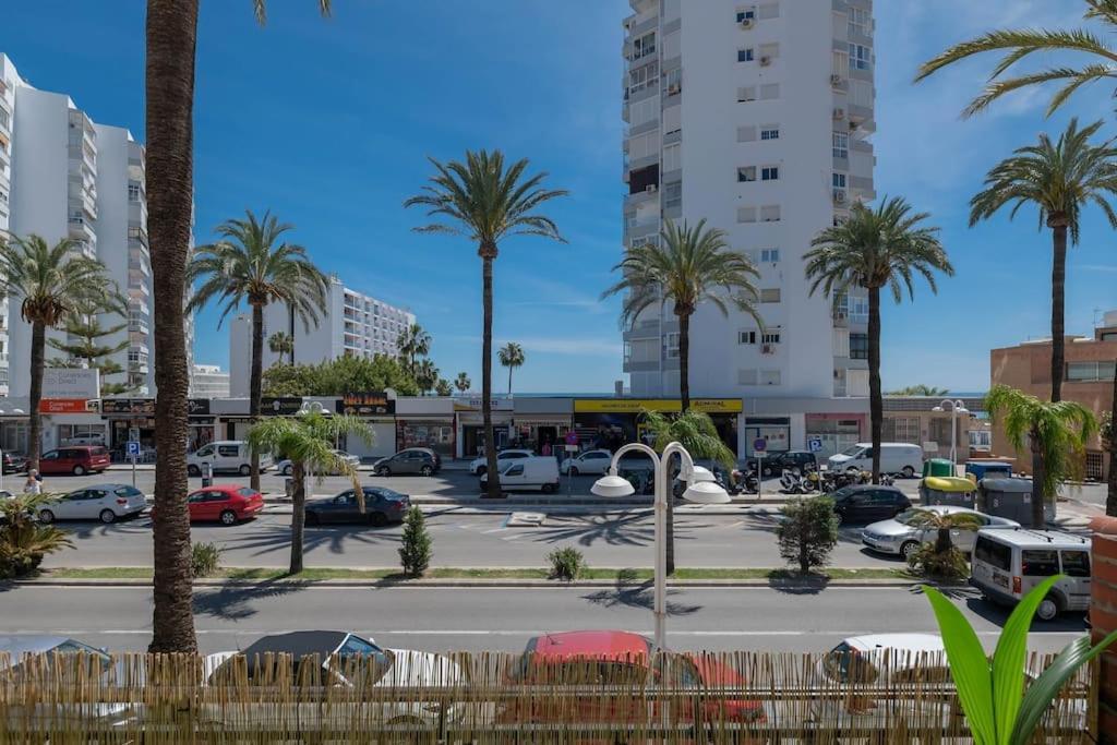 Lxr Pacifico 2Hab Junto Al Mar Διαμέρισμα Benalmádena Εξωτερικό φωτογραφία